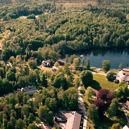 Kroppefjaell B&B Dals Rostock 外观 照片