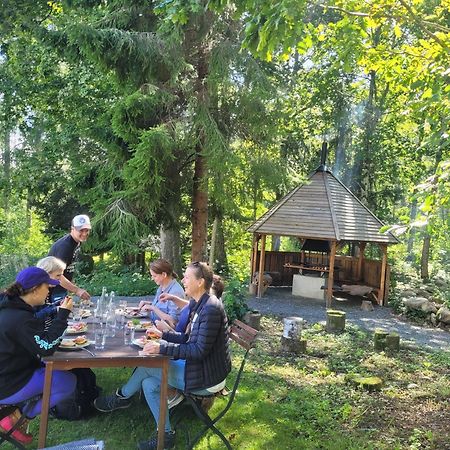 Kroppefjaell B&B Dals Rostock 外观 照片
