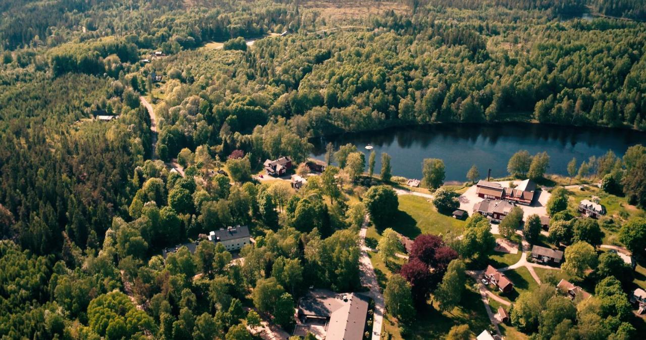 Kroppefjaell B&B Dals Rostock 外观 照片