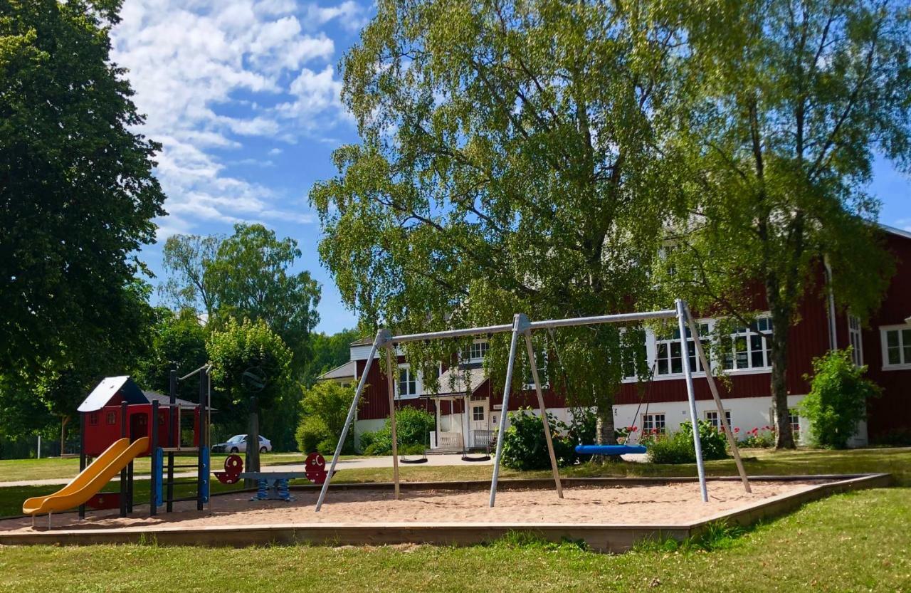 Kroppefjaell B&B Dals Rostock 外观 照片