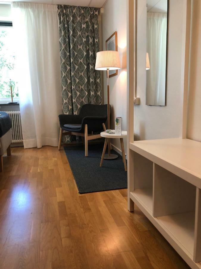 Kroppefjaell B&B Dals Rostock 外观 照片