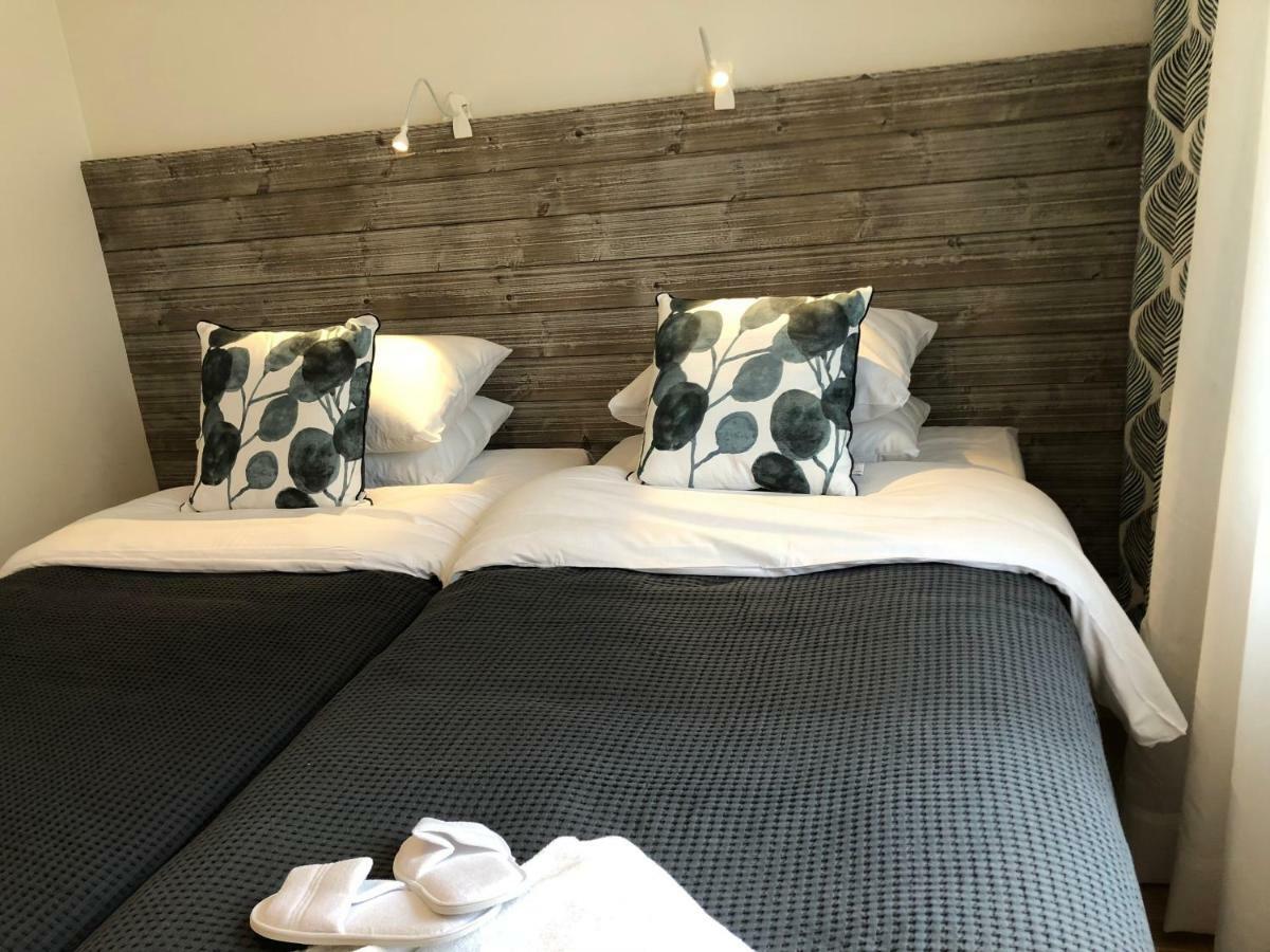 Kroppefjaell B&B Dals Rostock 外观 照片
