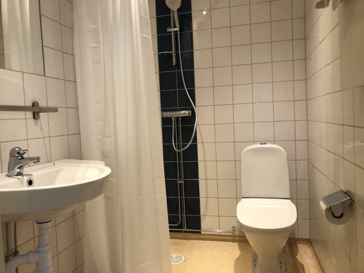 Kroppefjaell B&B Dals Rostock 外观 照片
